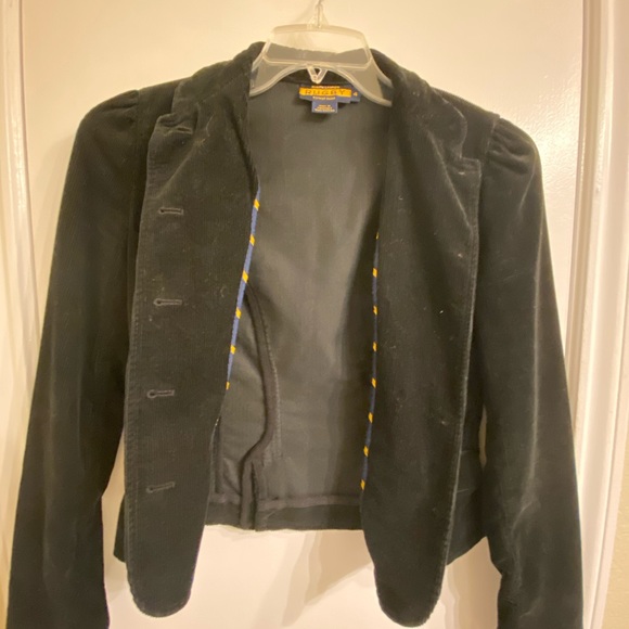 Jacket - Picture 3 of 3